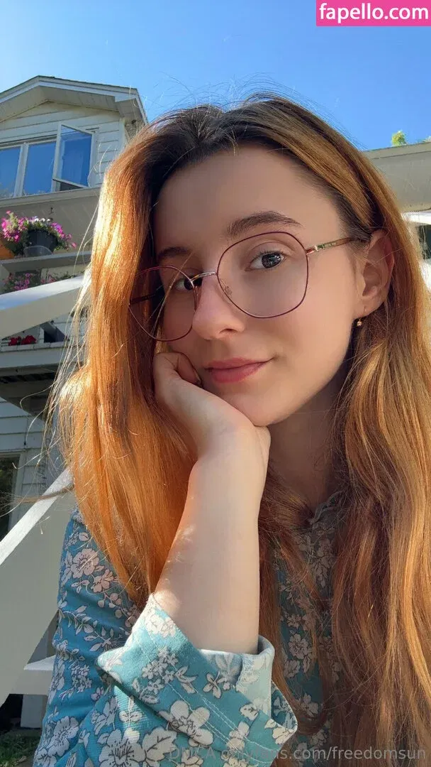 freedomsun Onlyfans Photo Gallery 