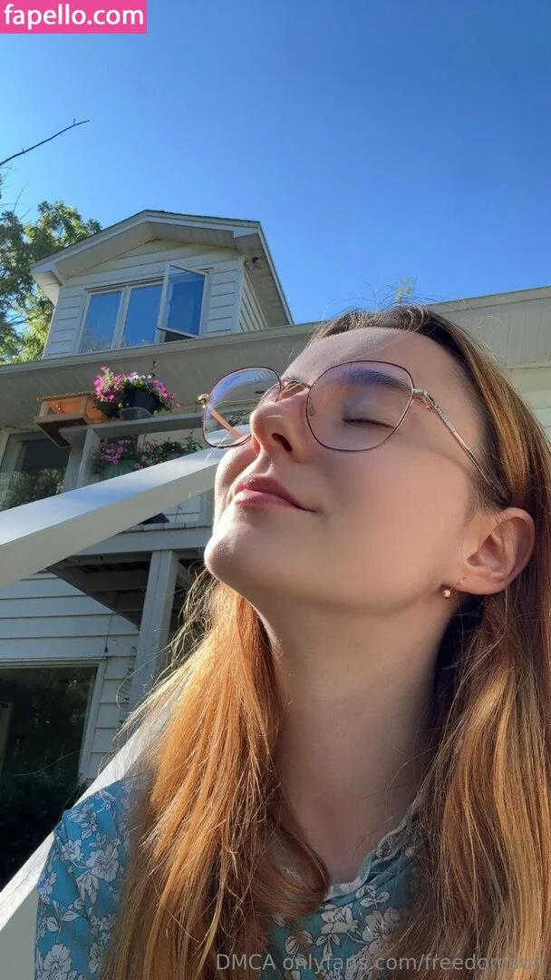 freedomsun Onlyfans Photo Gallery 