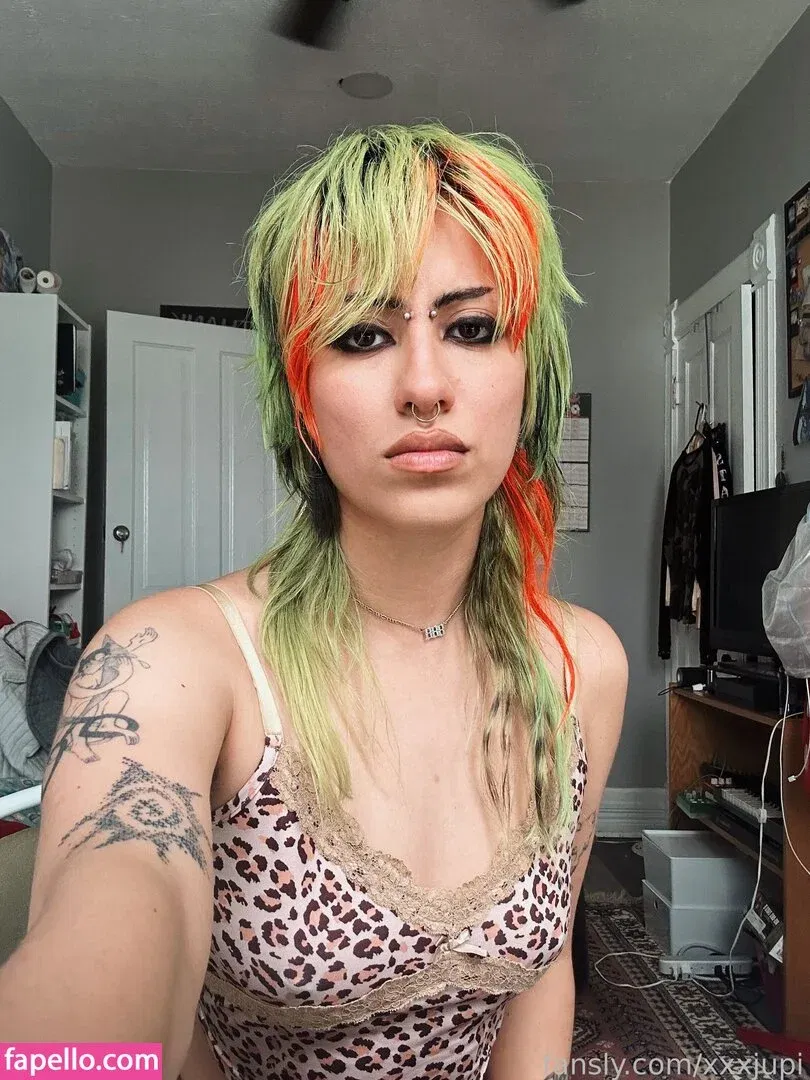 xxxjupi Onlyfans Photo Gallery 