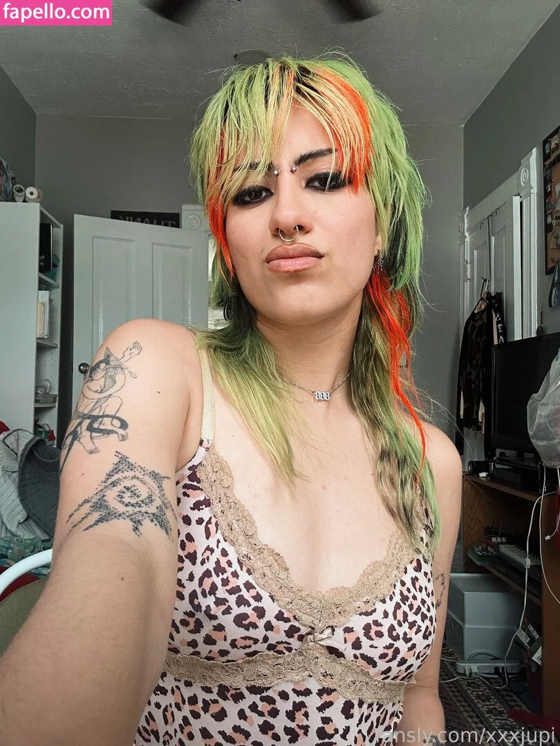 xxxjupi Onlyfans Photo Gallery 