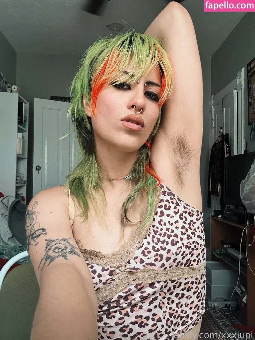 xxxjupi Onlyfans Photo Gallery 