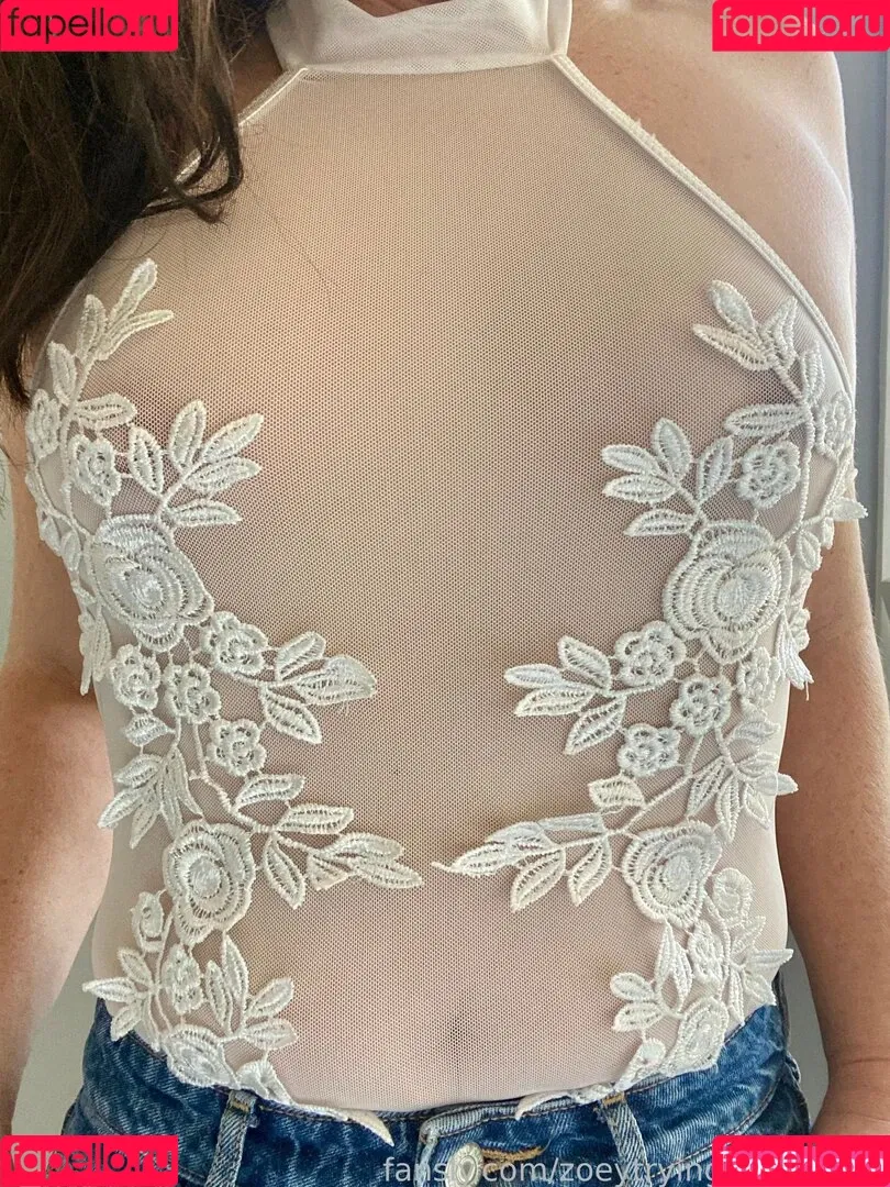 zoeytryingnewthings Onlyfans Photo Gallery 