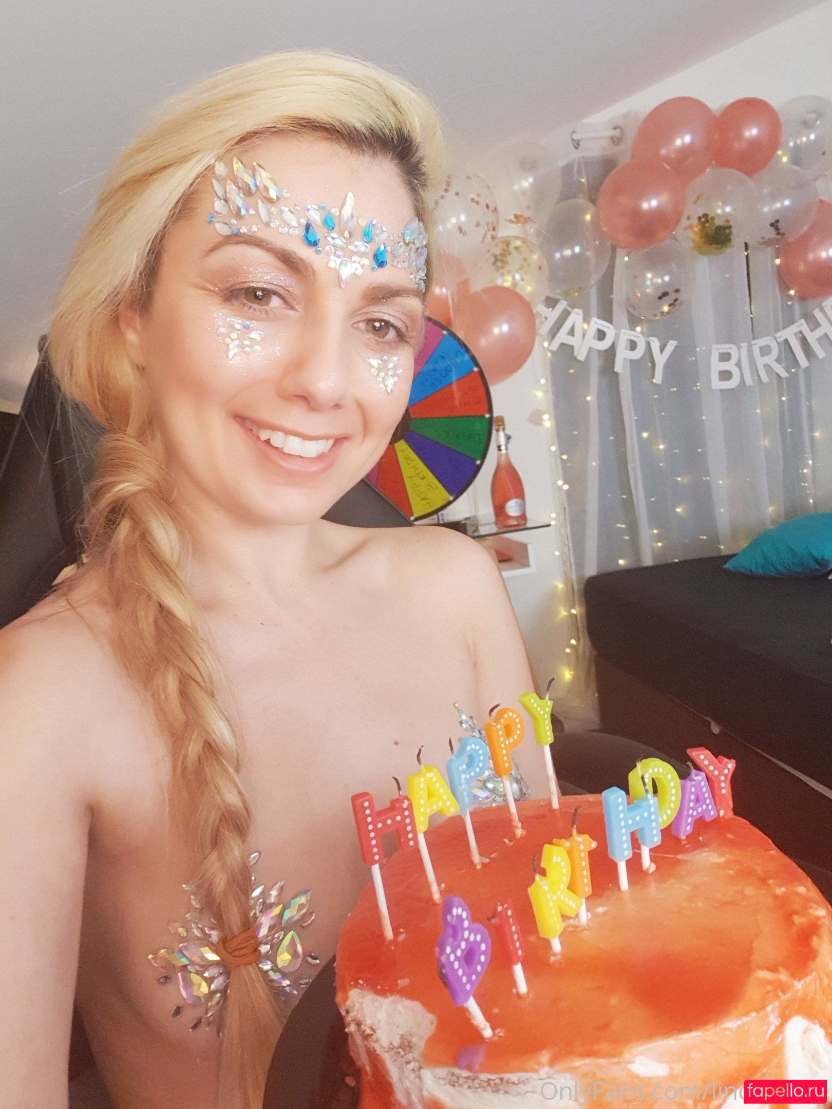 LindaWhite Nude Onlyfans Photo 24