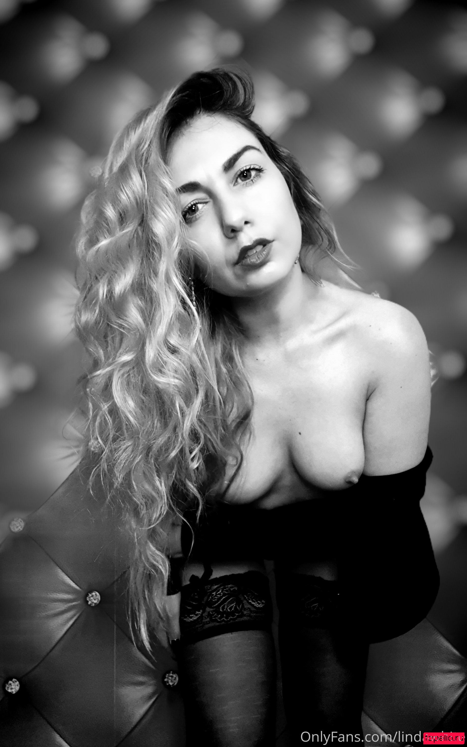 LindaWhite Nude Onlyfans Photo 5