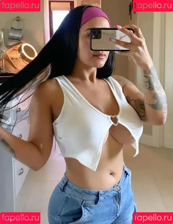 Minitinahfanclubbr Onlyfans Photo Gallery 