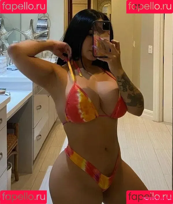 Minitinahfanclubbr Onlyfans Photo Gallery 