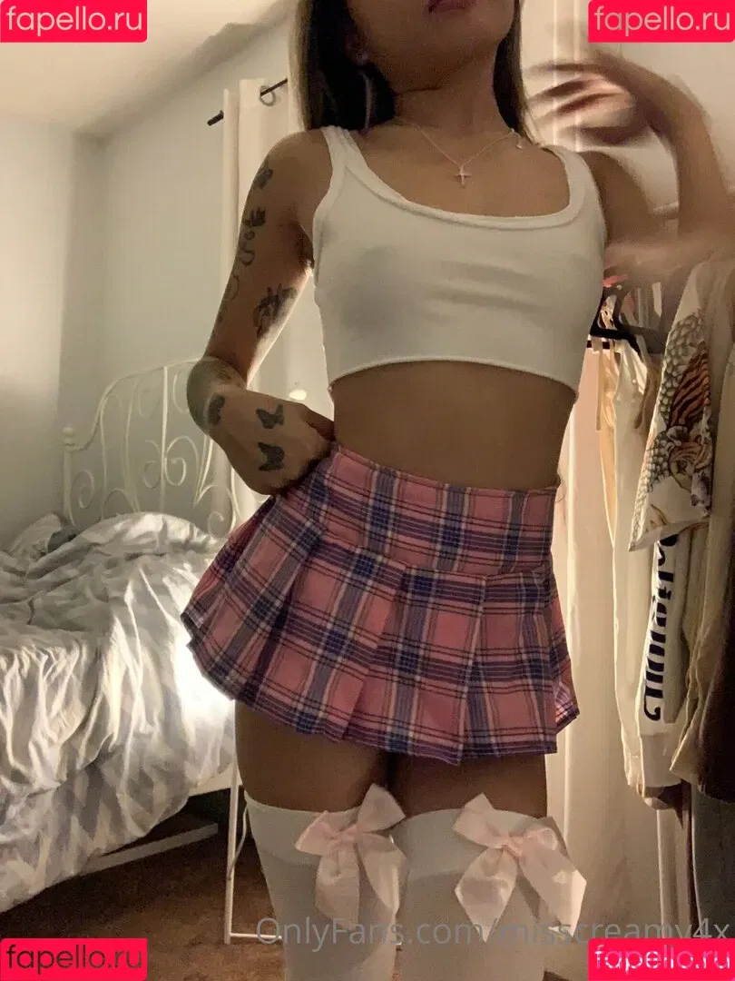 xtraccreamy Onlyfans Photo Gallery 
