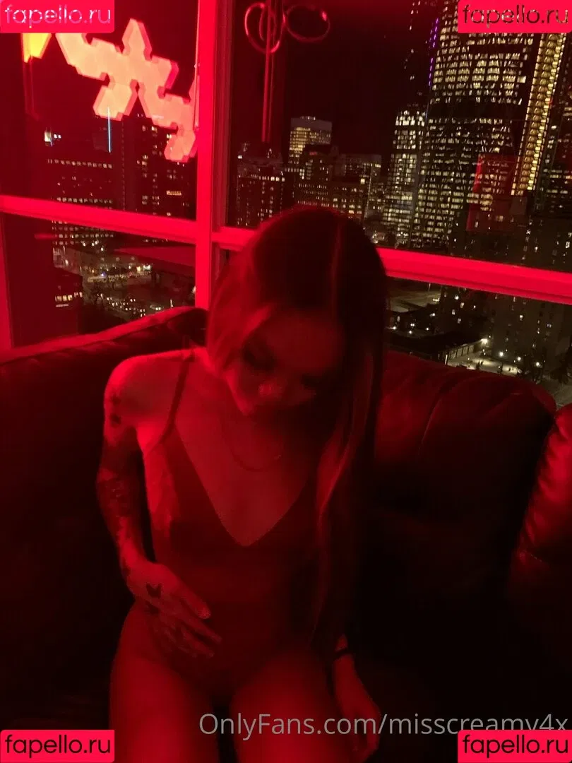 xtraccreamy Onlyfans Photo Gallery 