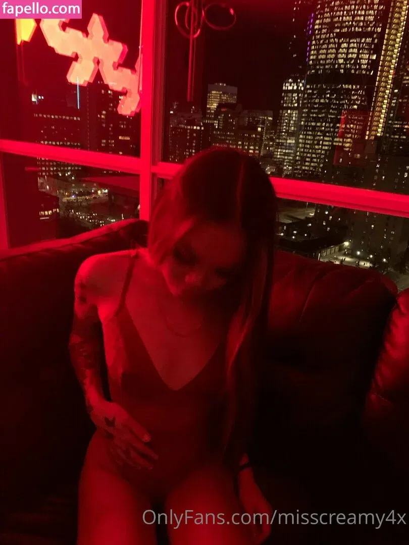 xtraccreamy Onlyfans Photo Gallery 