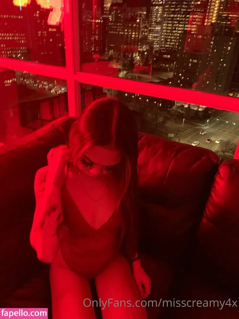 xtraccreamy Onlyfans Photo Gallery 