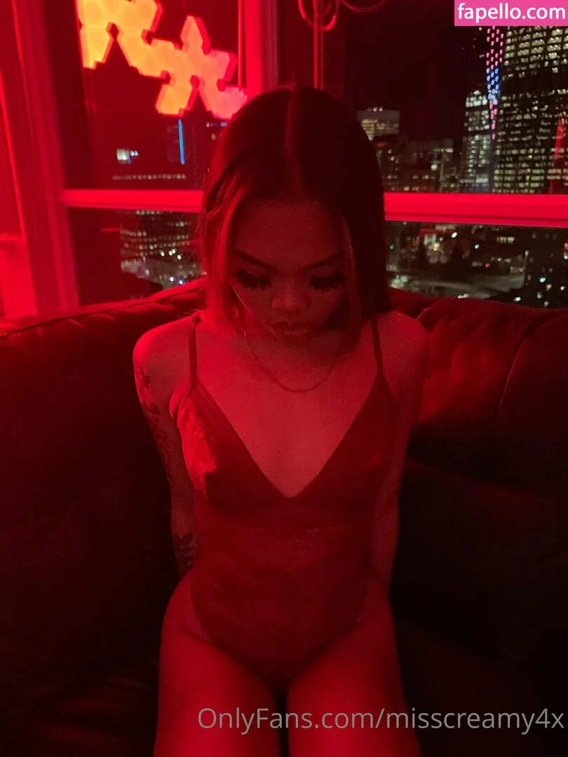 xtraccreamy Onlyfans Photo Gallery 