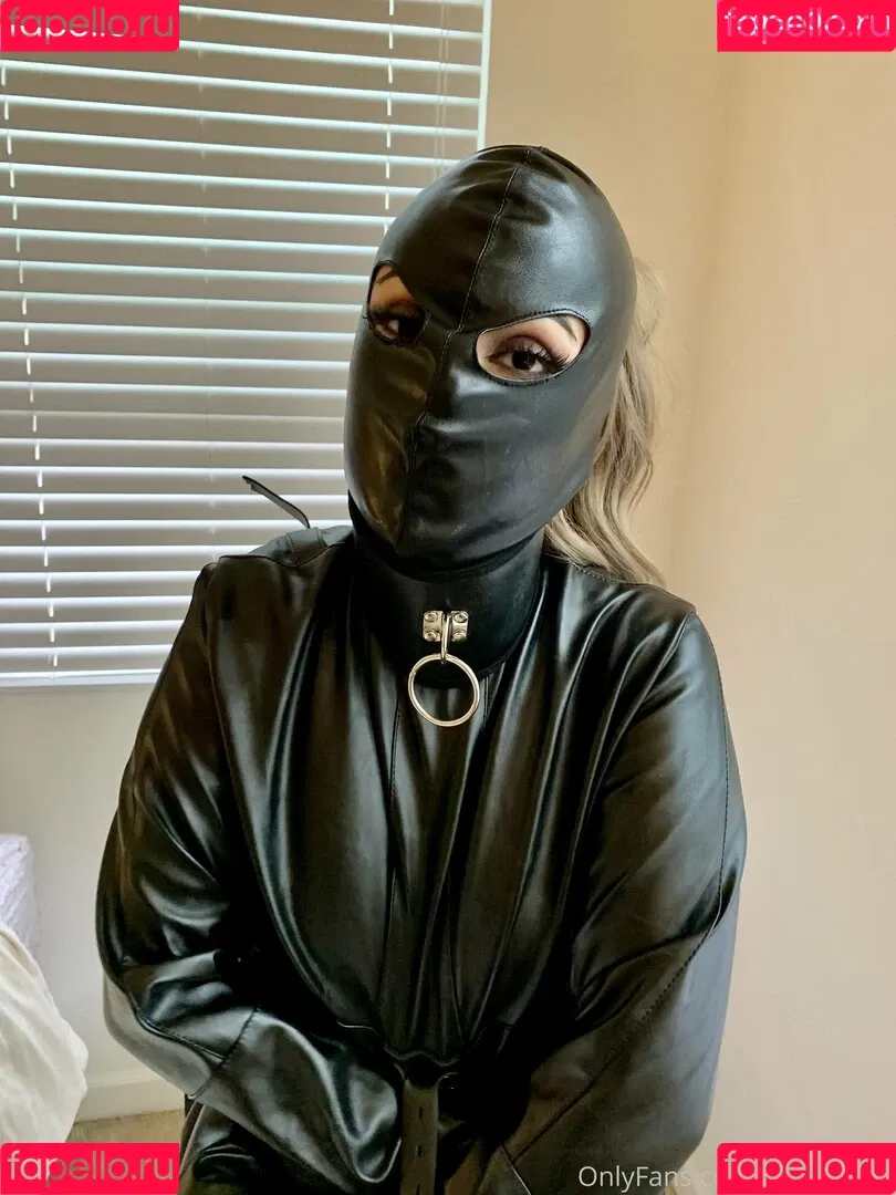kinkyviolet Onlyfans Photo Gallery 