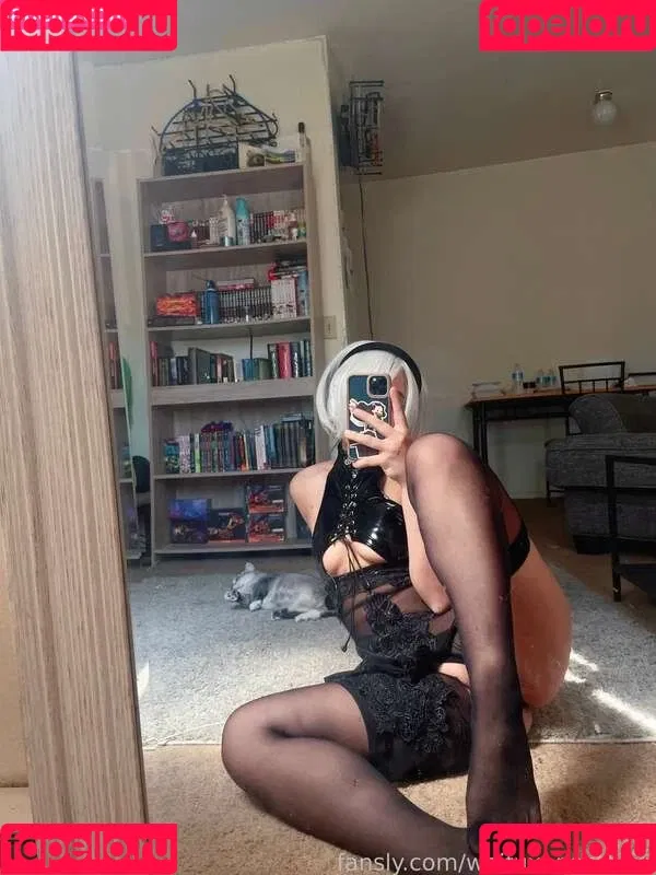 loltrxnity Onlyfans Photo Gallery 