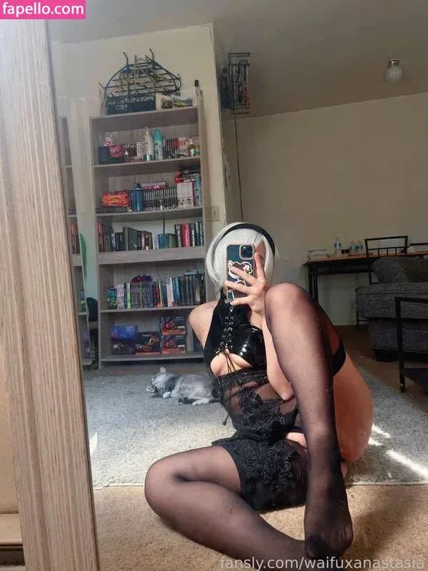 loltrxnity Onlyfans Photo Gallery 