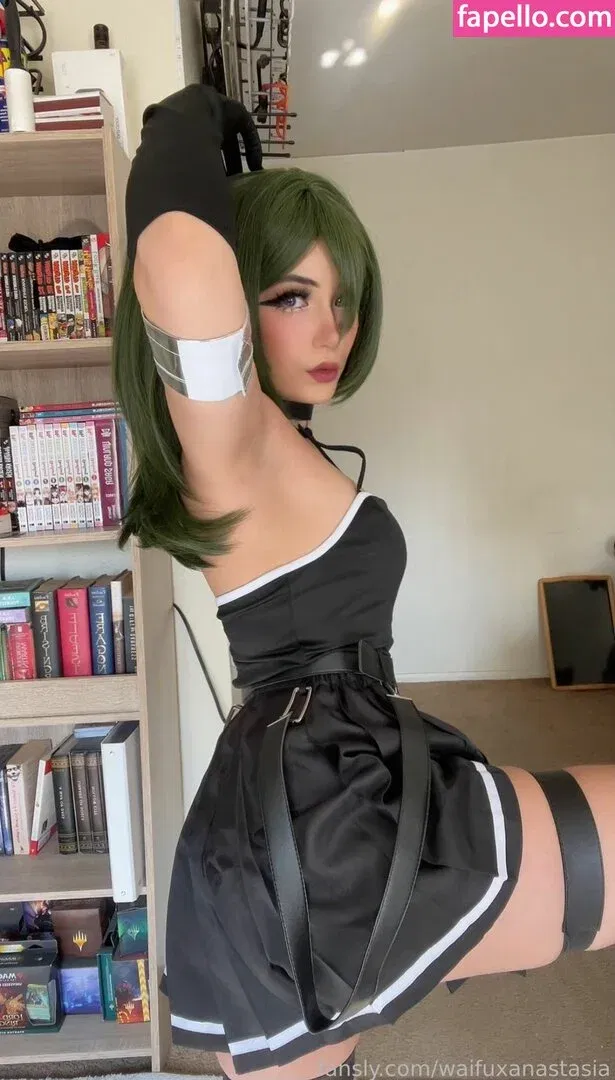 loltrxnity Onlyfans Photo Gallery 