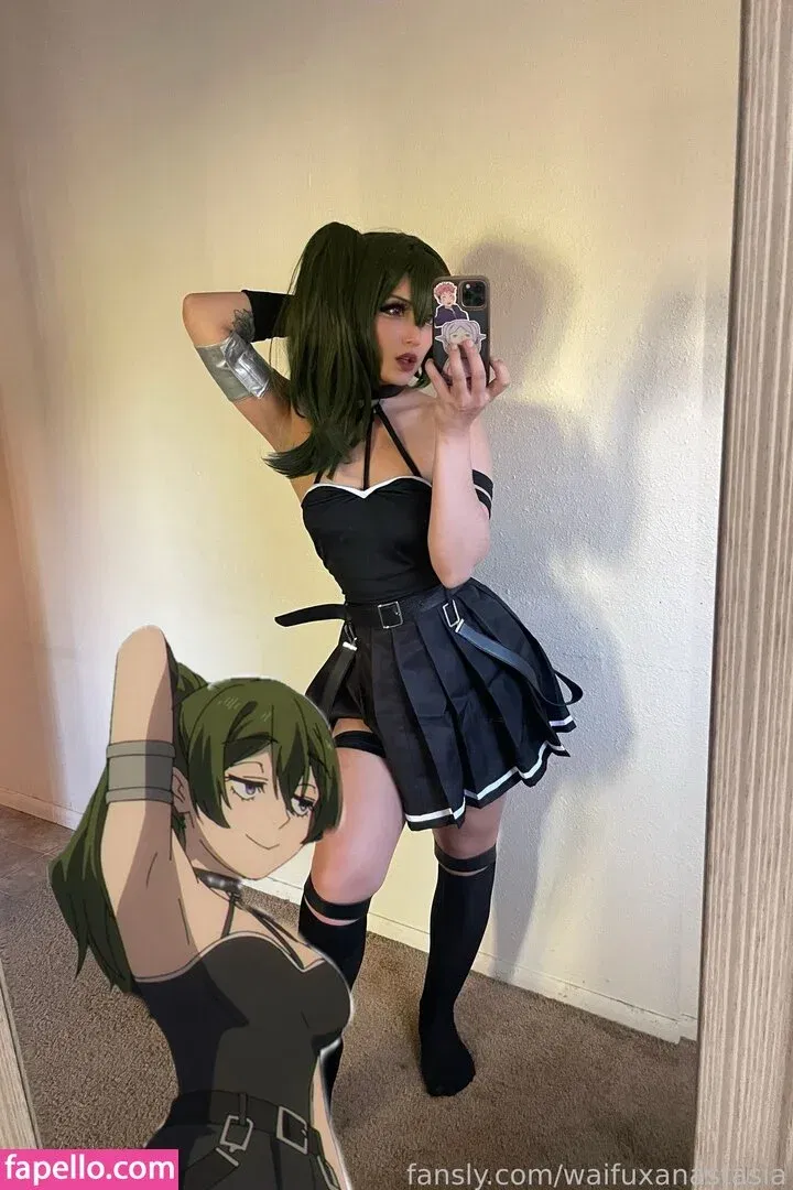 loltrxnity Onlyfans Photo Gallery 