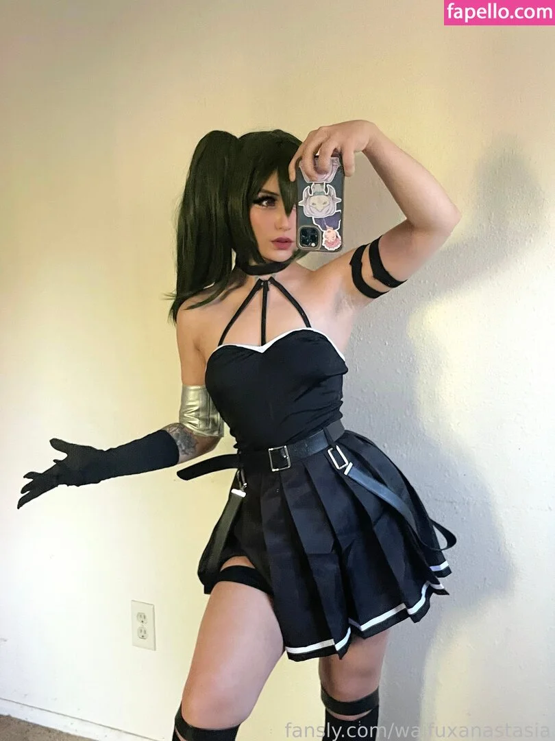 loltrxnity Onlyfans Photo Gallery 