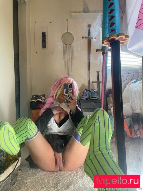 loltrxnity Nude Onlyfans Photo 15