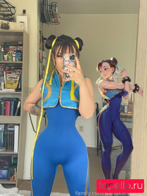loltrxnity Nude Onlyfans Photo 11