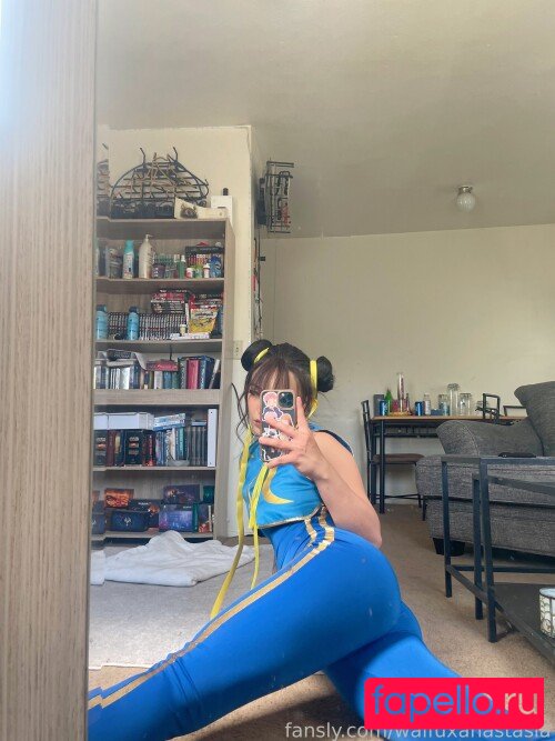 loltrxnity Nude Onlyfans Photo 7