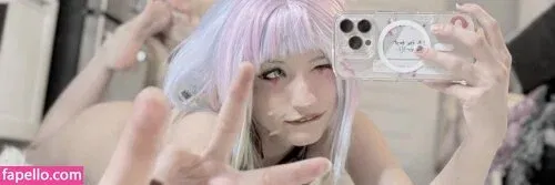 Megas Mega Onlyfans Photo Gallery 