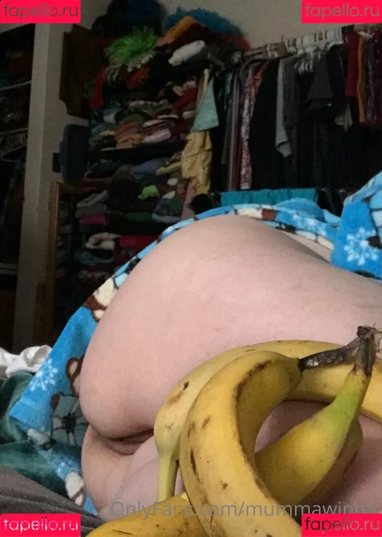 mummawinter Onlyfans Photo Gallery 