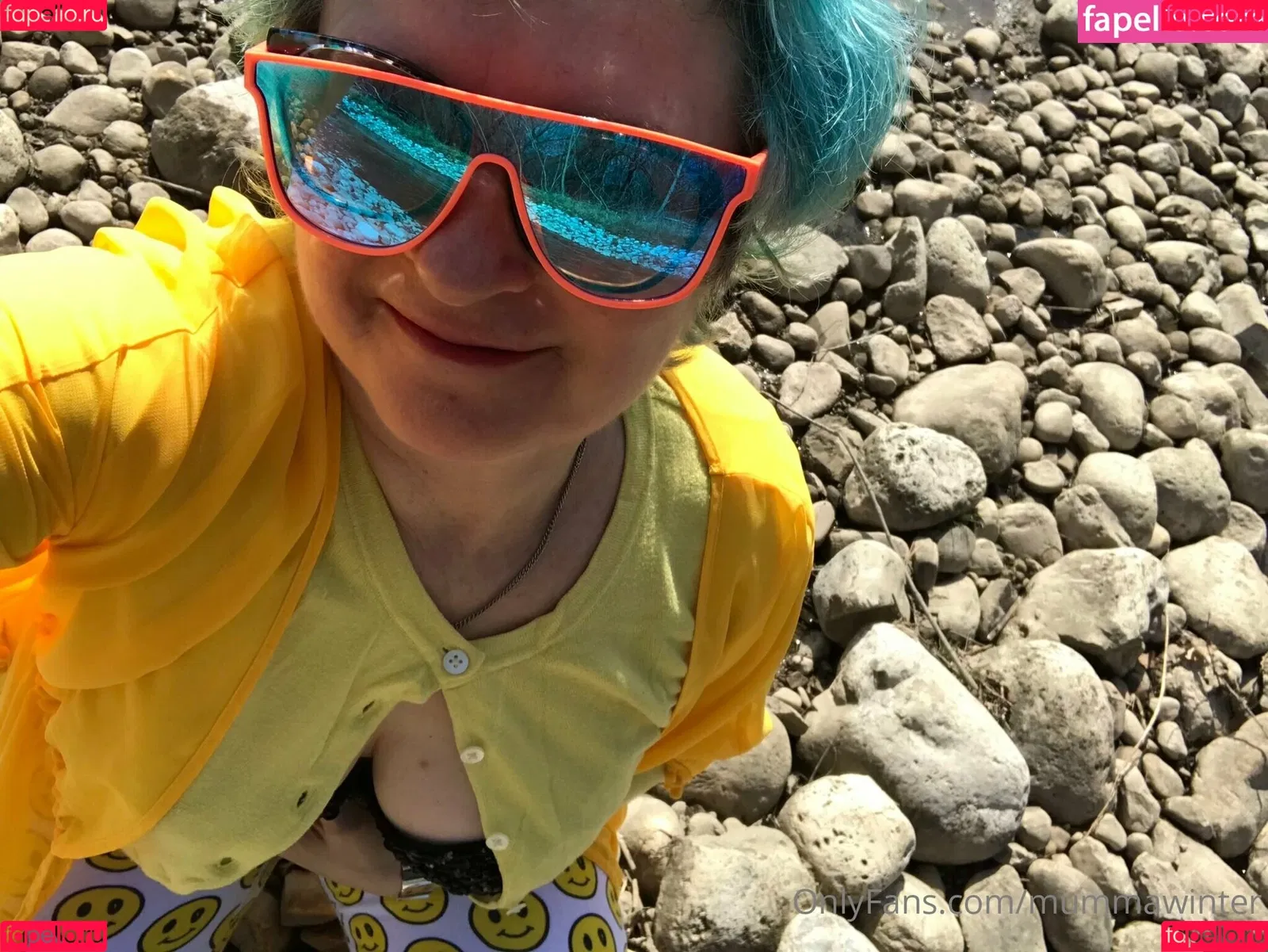 mummawinter Onlyfans Photo Gallery 