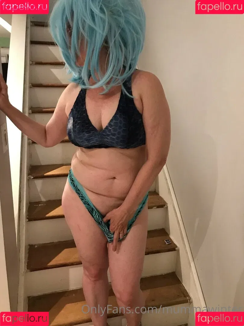 mummawinter Onlyfans Photo Gallery 