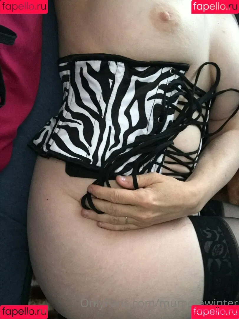 mummawinter Onlyfans Photo Gallery 