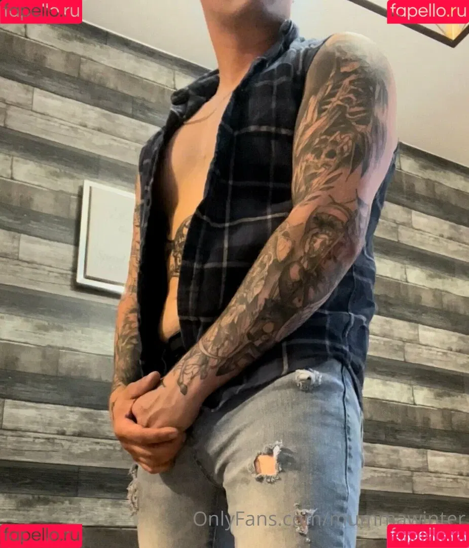 mummawinter Onlyfans Photo Gallery 