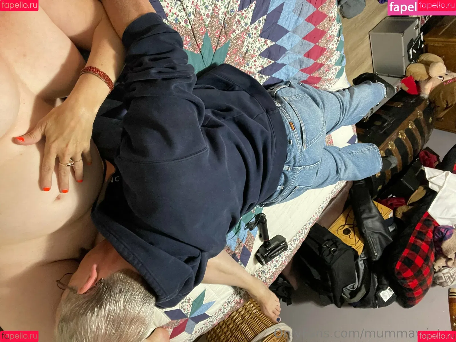 mummawinter Onlyfans Photo Gallery 