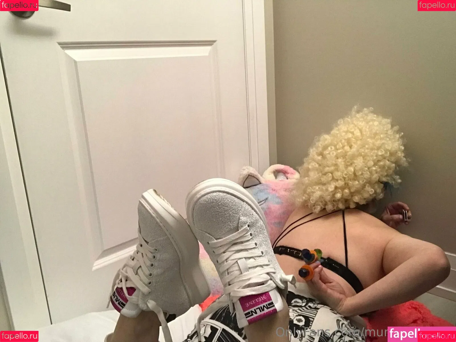 mummawinter Onlyfans Photo Gallery 