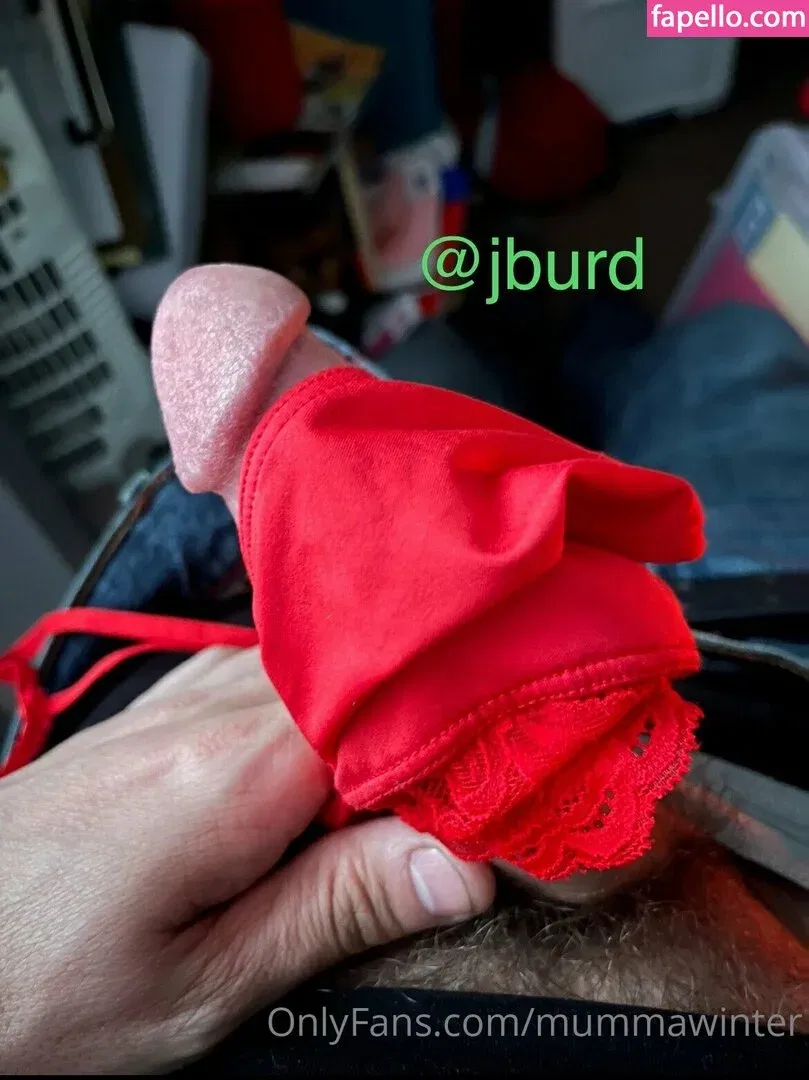 mummawinter Onlyfans Photo Gallery 