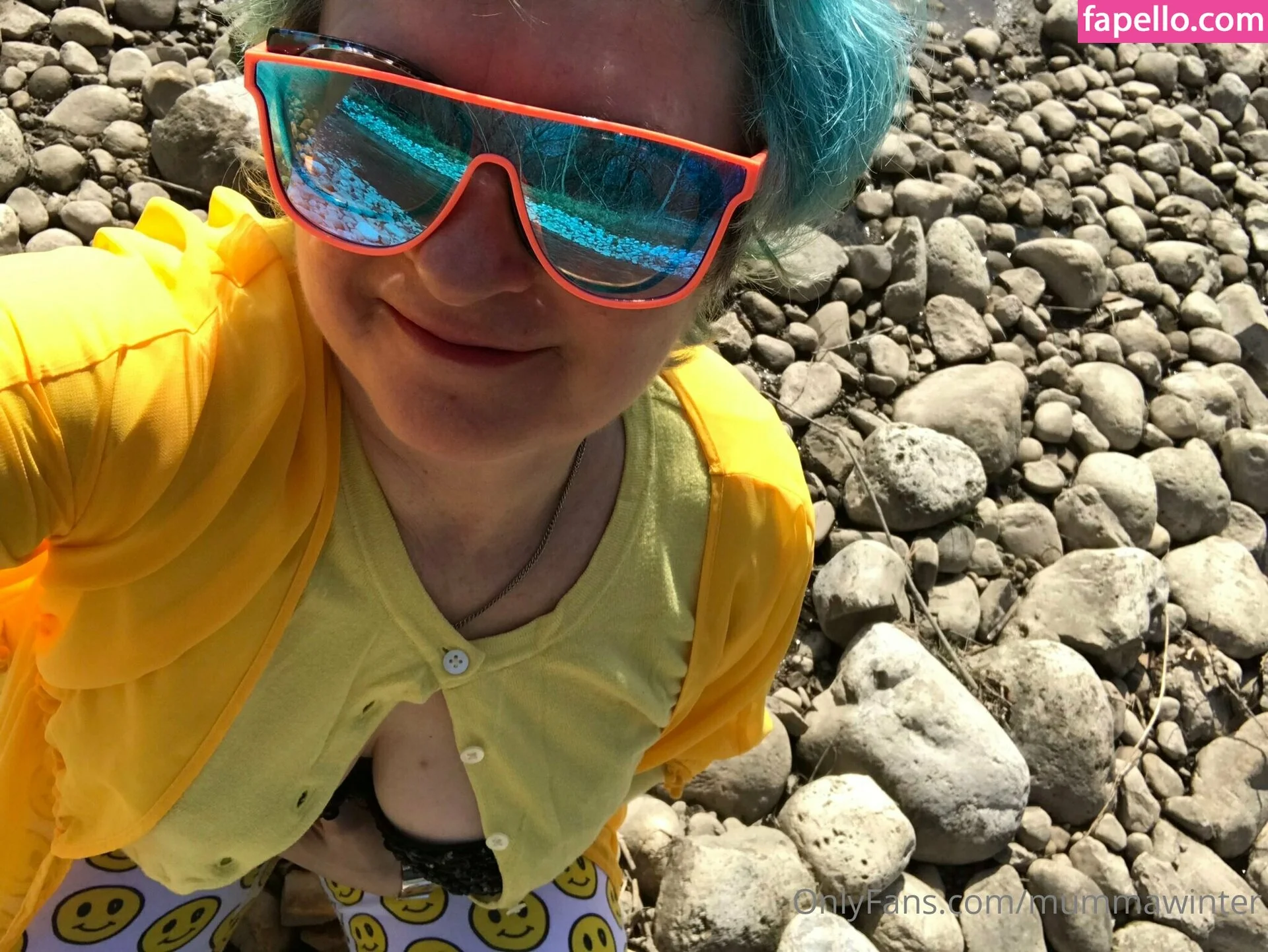 mummawinter Onlyfans Photo Gallery 