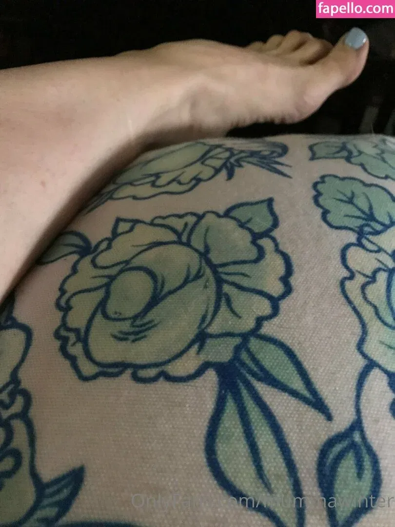 mummawinter Onlyfans Photo Gallery 