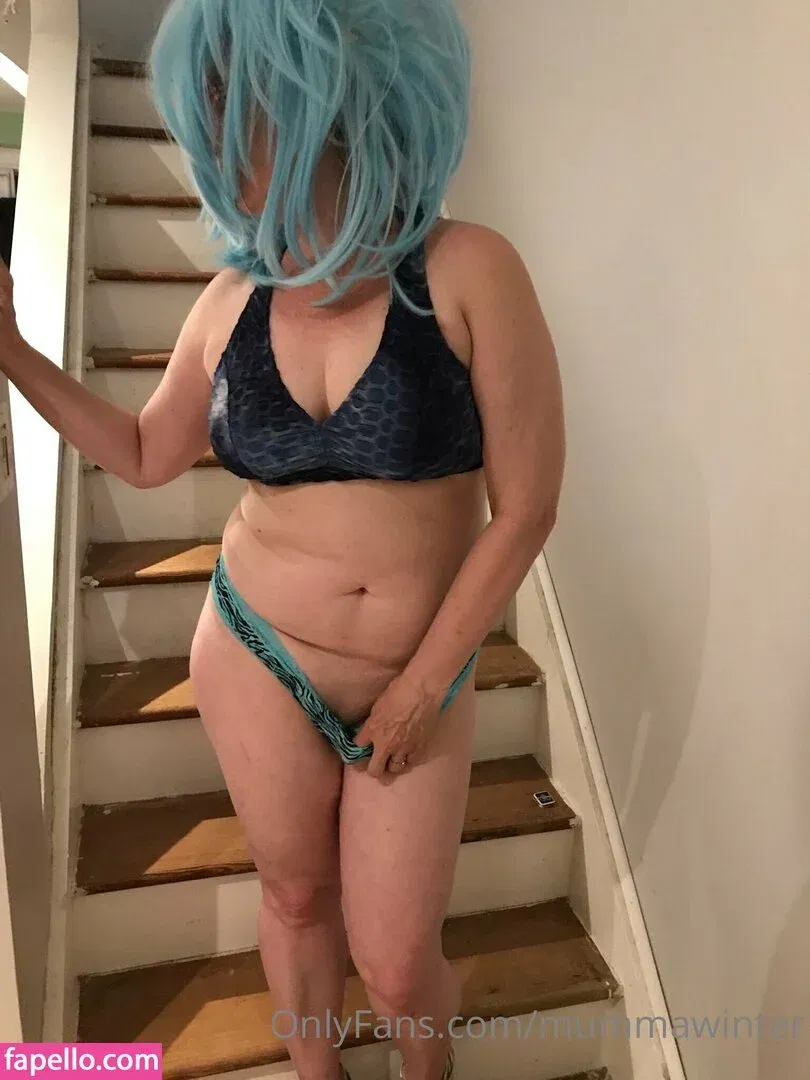 mummawinter Onlyfans Photo Gallery 
