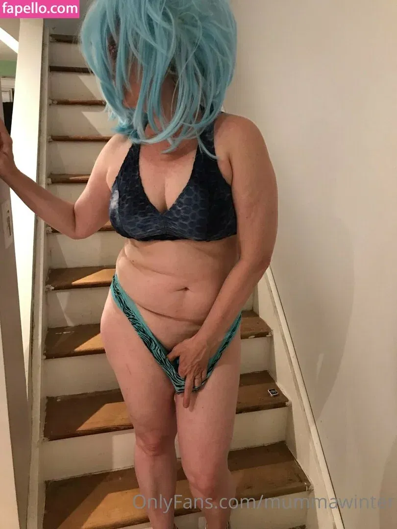 mummawinter Onlyfans Photo Gallery 