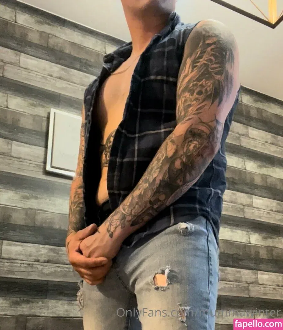 mummawinter Onlyfans Photo Gallery 