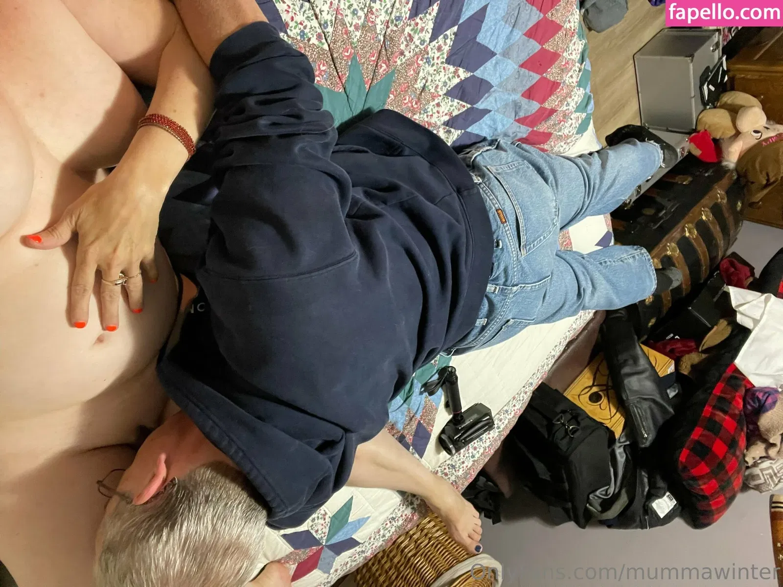 mummawinter Onlyfans Photo Gallery 