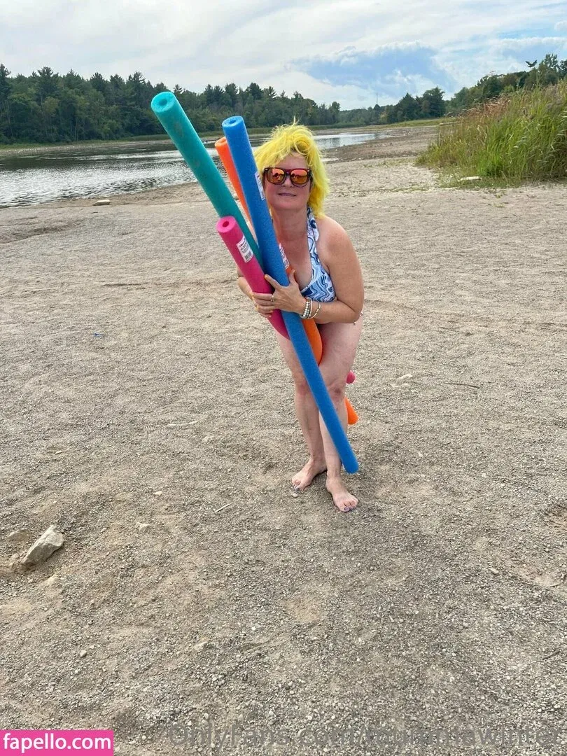 mummawinter Onlyfans Photo Gallery 