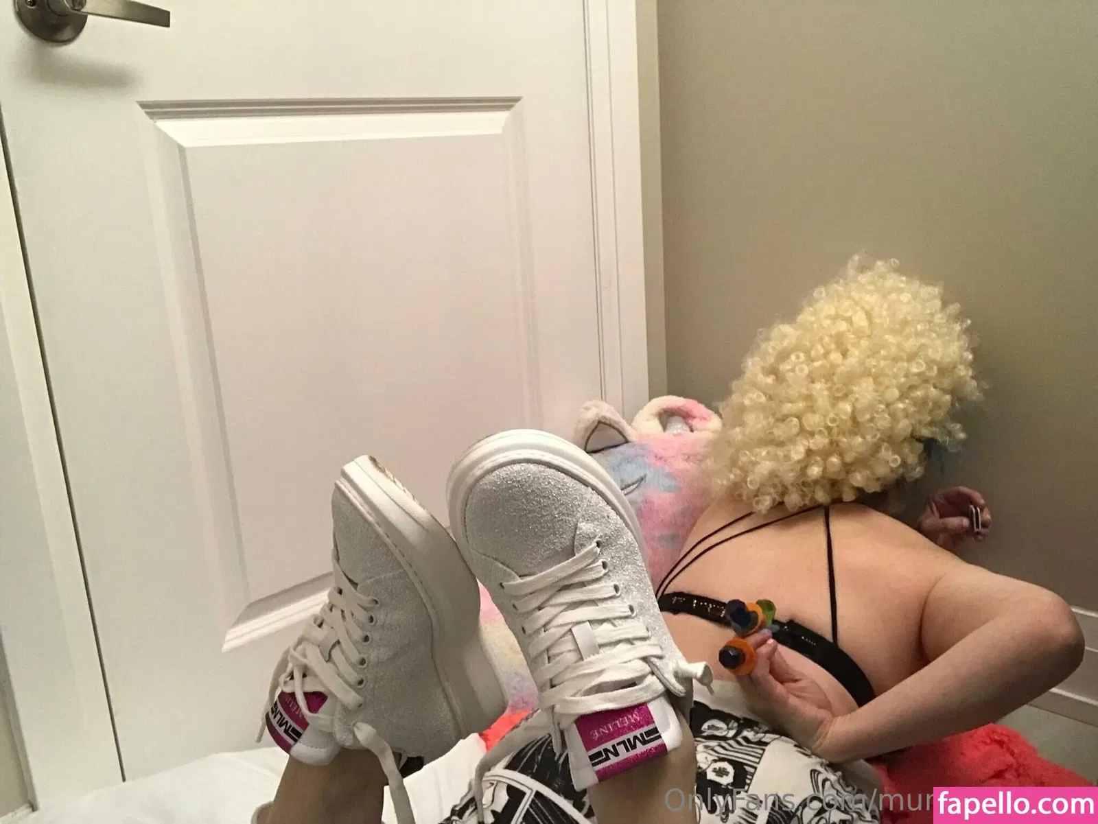 mummawinter Onlyfans Photo Gallery 