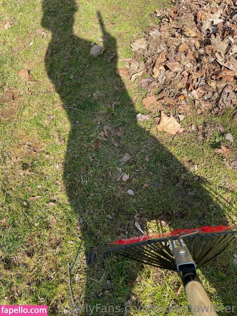 mummawinter Onlyfans Photo Gallery 