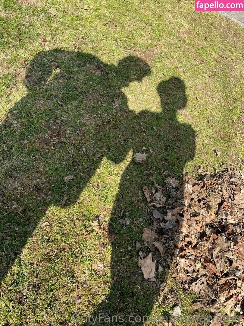 mummawinter Onlyfans Photo Gallery 