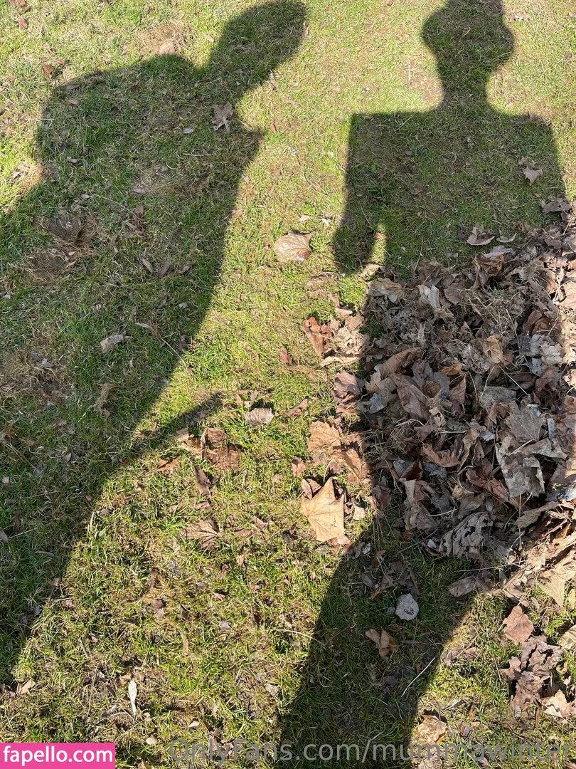 mummawinter Onlyfans Photo Gallery 