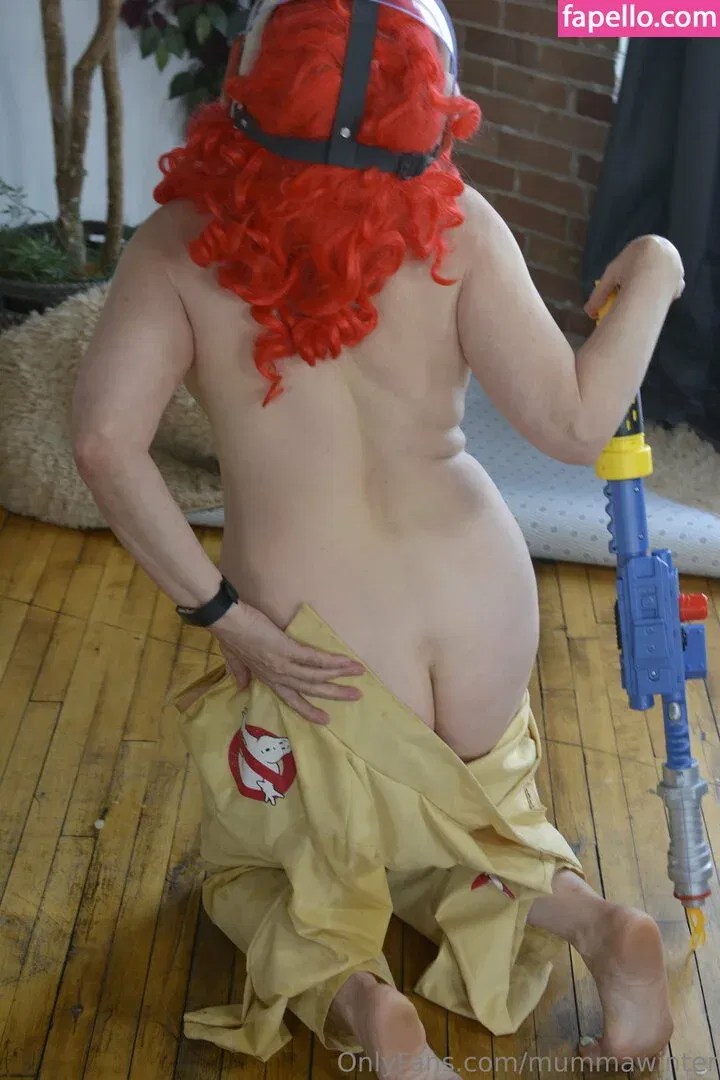 mummawinter Onlyfans Photo Gallery 