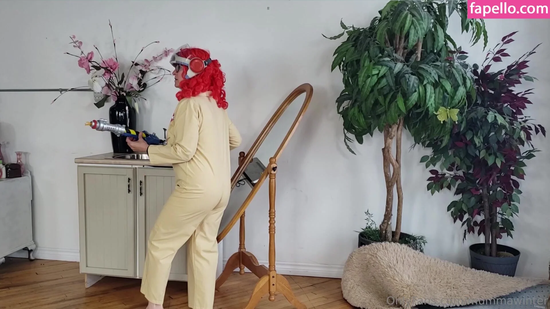 mummawinter Onlyfans Photo Gallery 