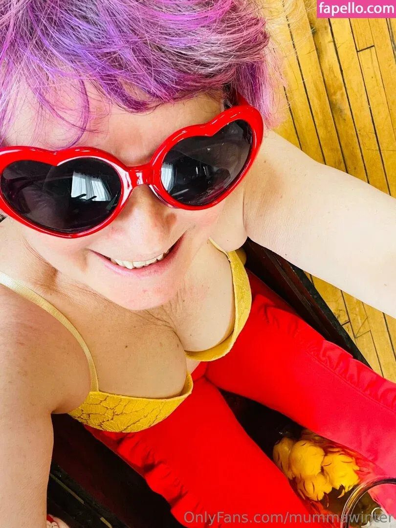 mummawinter Onlyfans Photo Gallery 