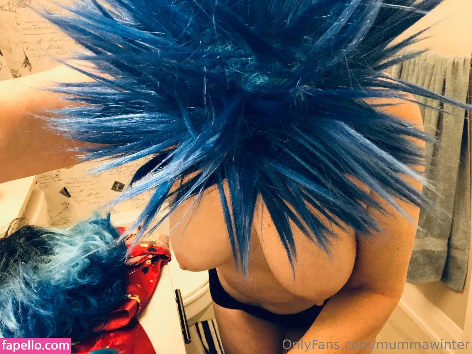 mummawinter Onlyfans Photo Gallery 