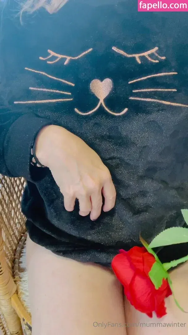 mummawinter Onlyfans Photo Gallery 