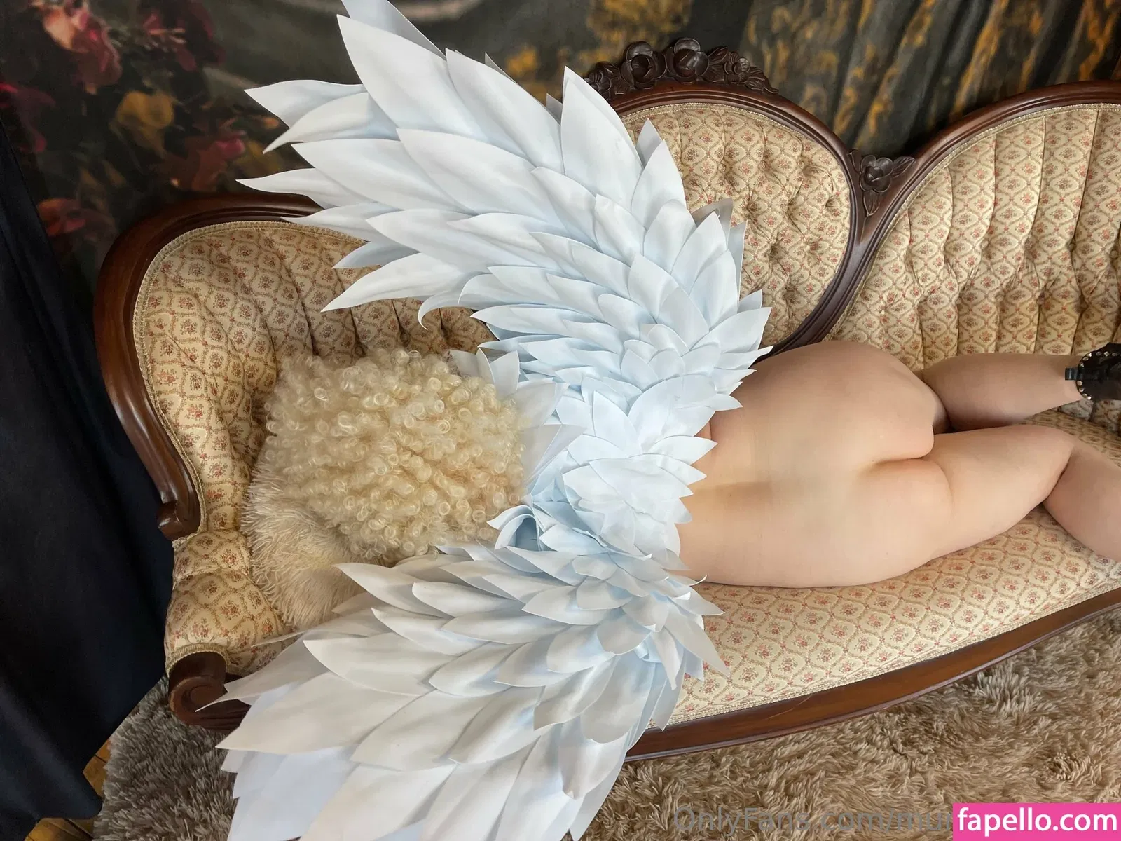 mummawinter Onlyfans Photo Gallery 